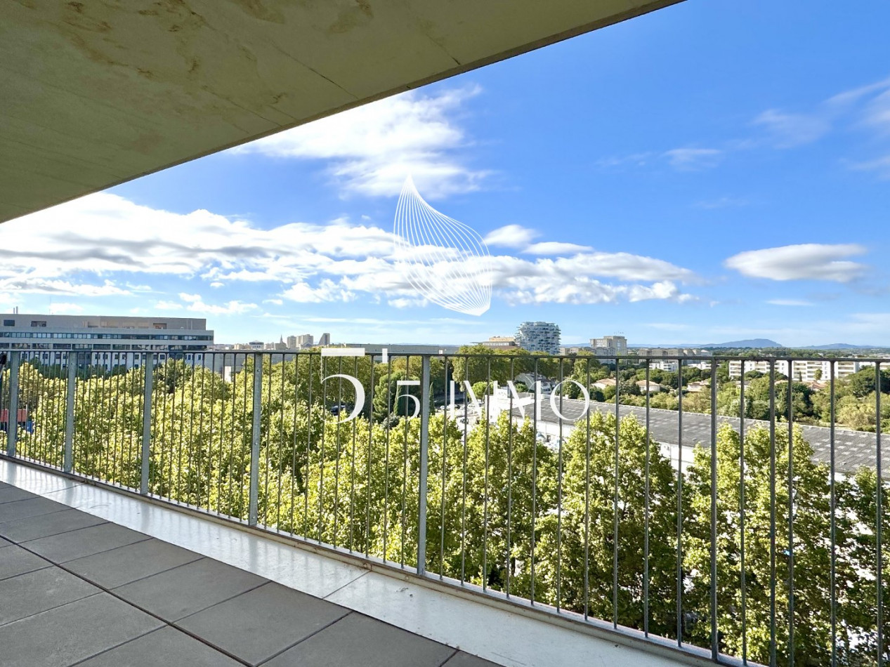 vente Appartement Montpellier - Photo 12