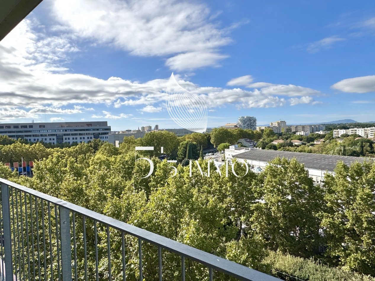 vente Appartement Montpellier - Photo 13