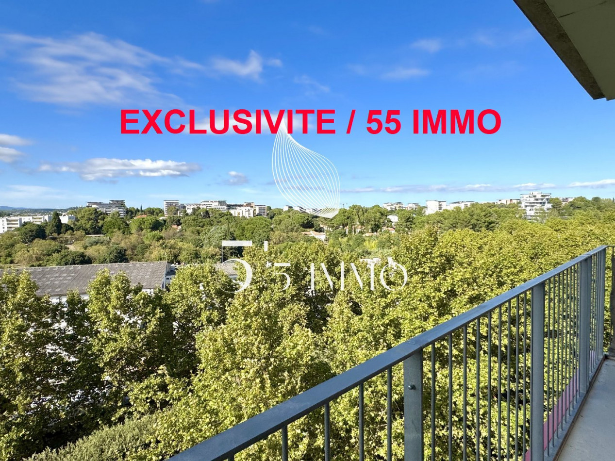 vente Appartement Montpellier - Photo 2