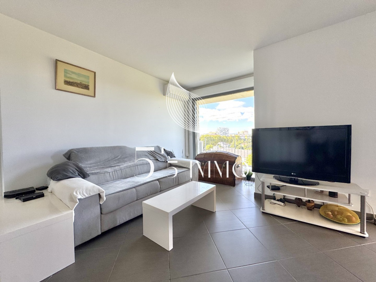vente Appartement Montpellier - Photo 3