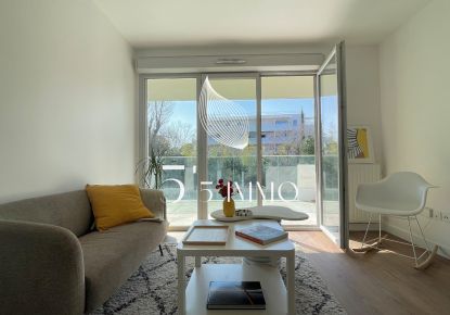 vente Appartement Montpellier