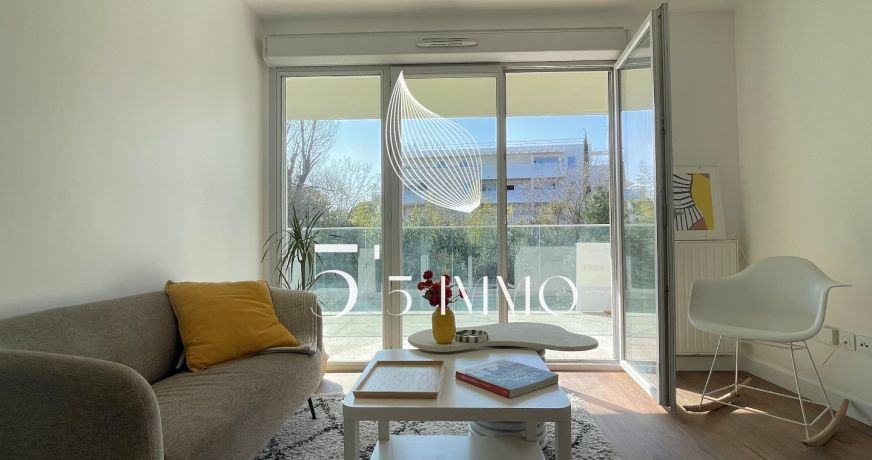 vente Appartement Montpellier