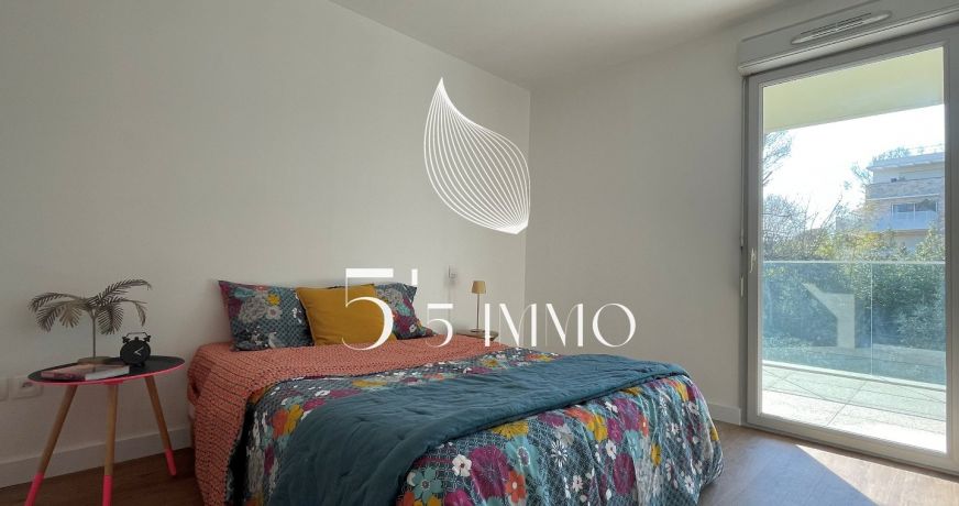 vente Appartement Montpellier