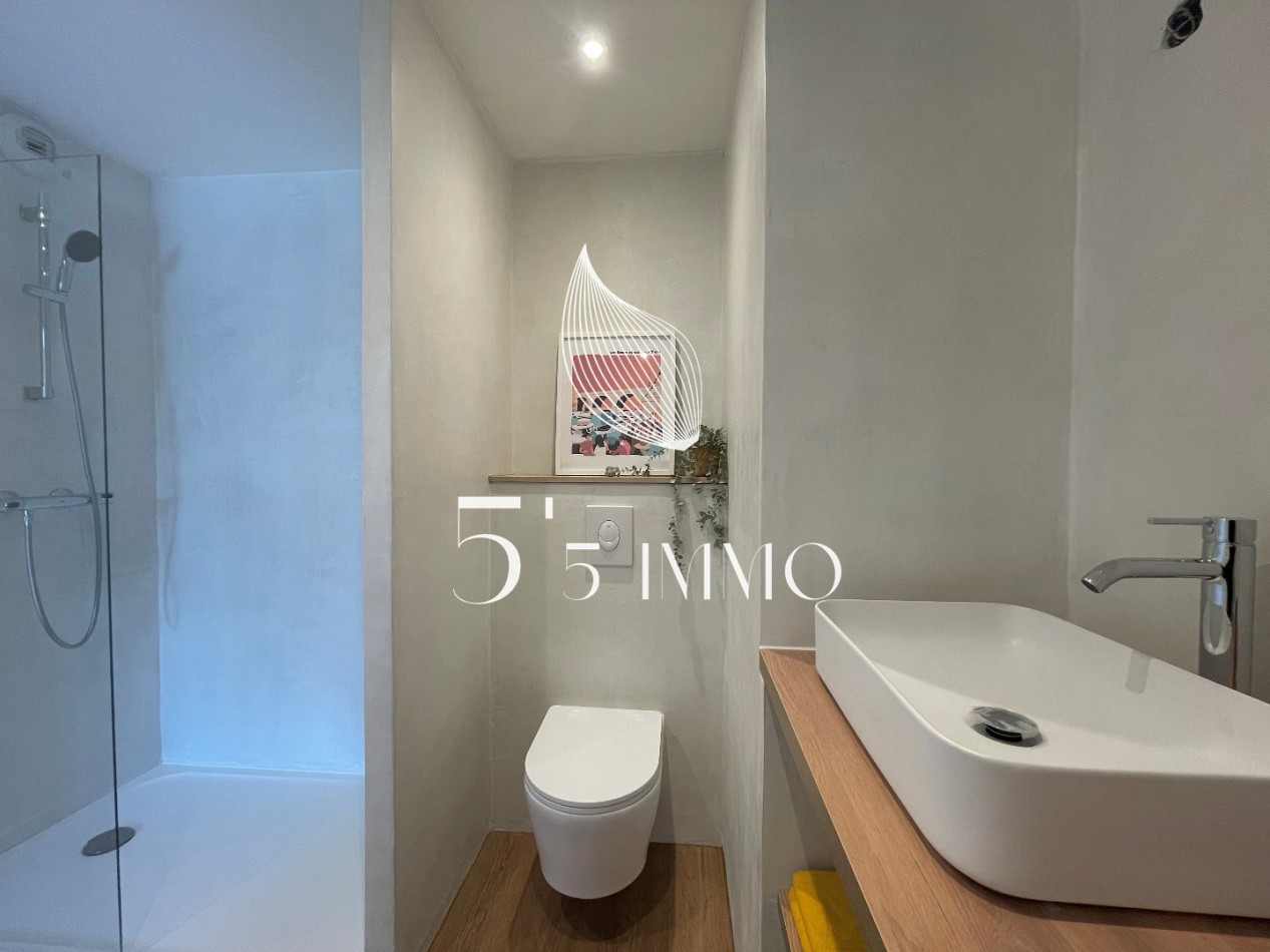 vente Appartement Montpellier - Photo 11