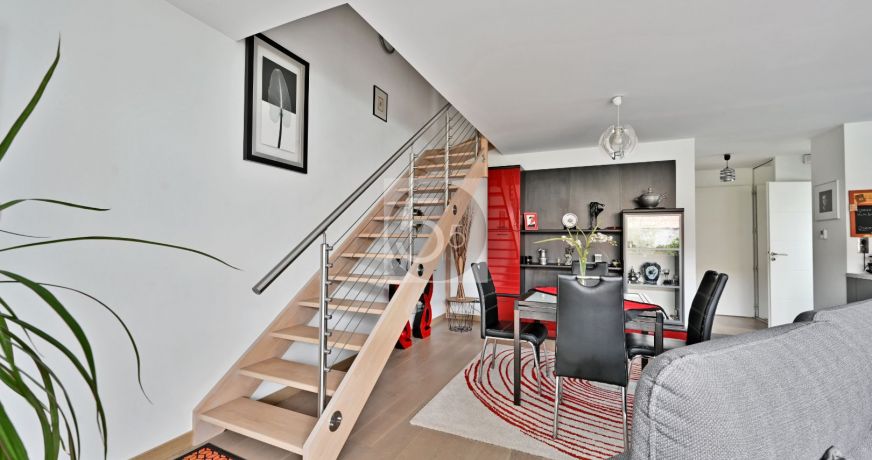 vente Appartement Montpellier