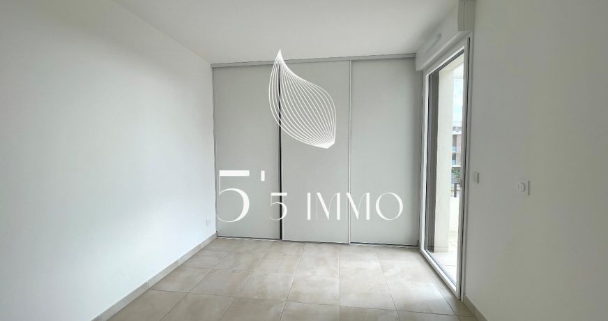 vente Appartement Frontignan