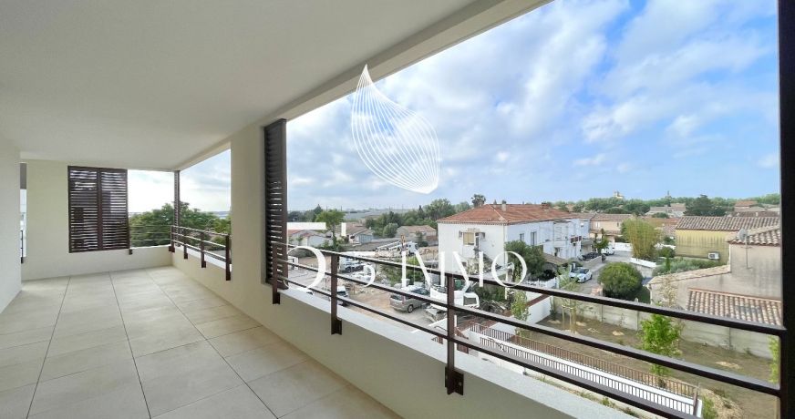 vente Appartement Frontignan