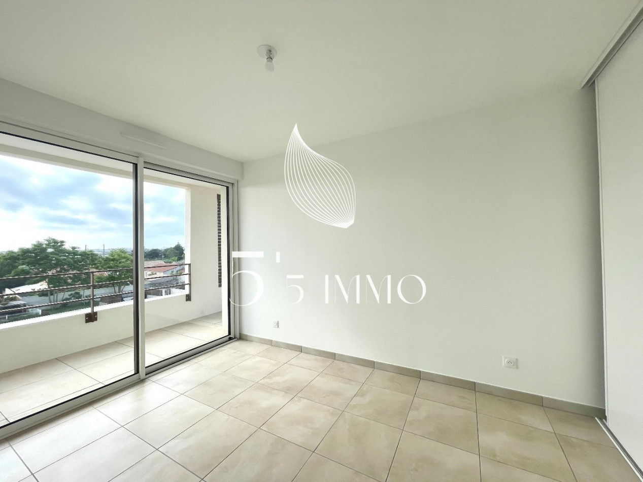 vente Appartement Frontignan - Photo 5