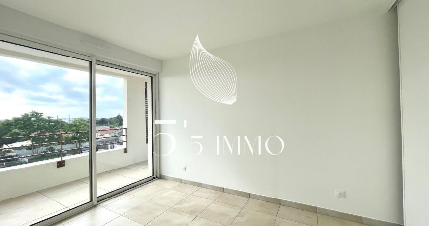 vente Appartement Frontignan