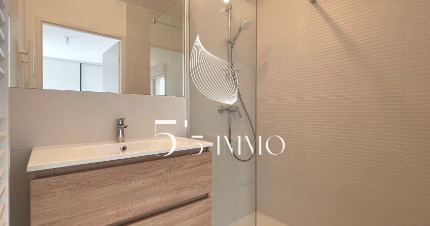 vente Appartement Frontignan