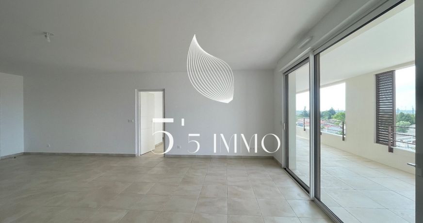 vente Appartement Frontignan