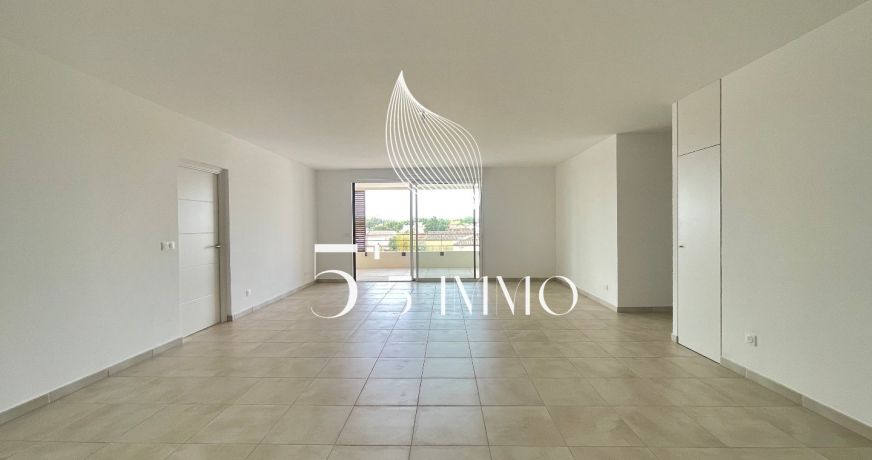 vente Appartement Frontignan