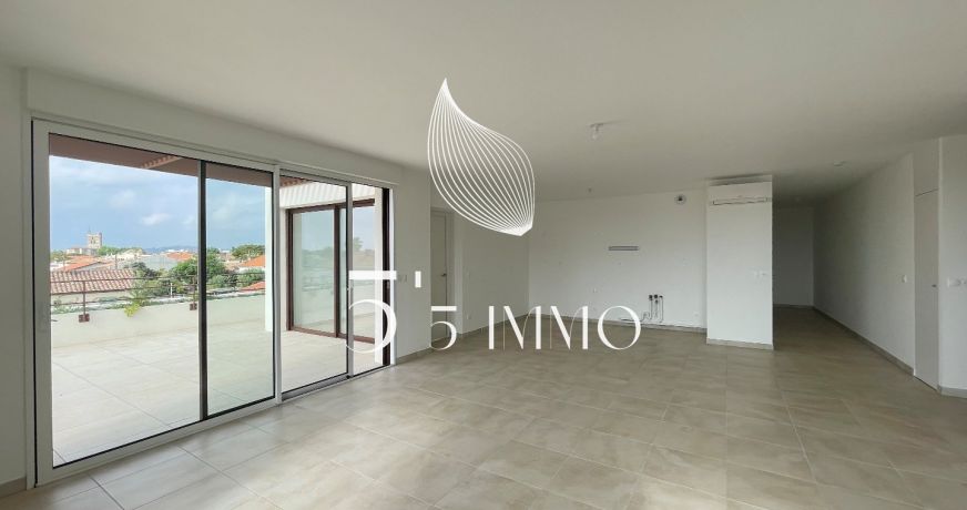 vente Appartement Frontignan