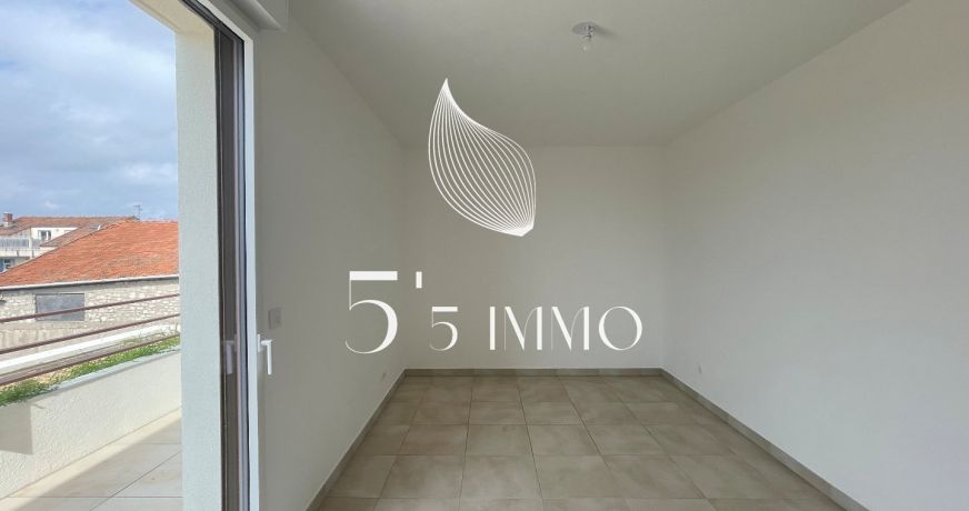 vente Appartement Frontignan