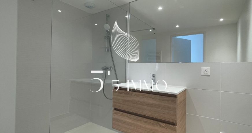 vente Appartement Frontignan