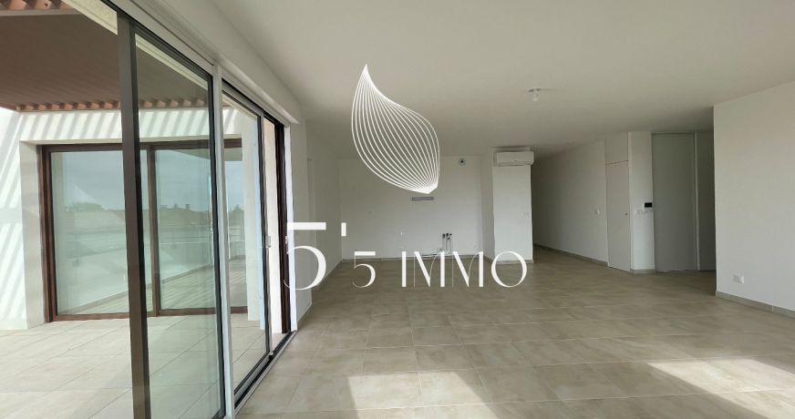 vente Appartement Frontignan