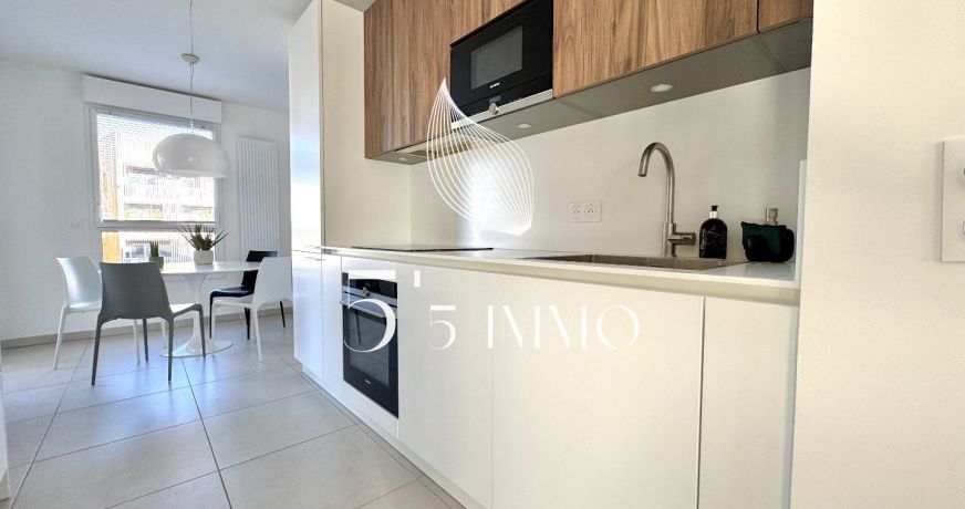 vente Appartement Montpellier