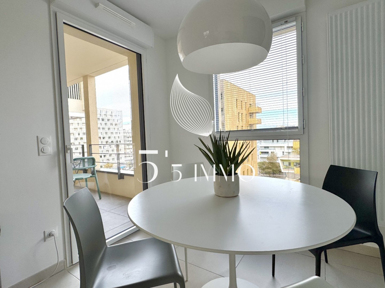 vente Appartement Montpellier - Photo 6