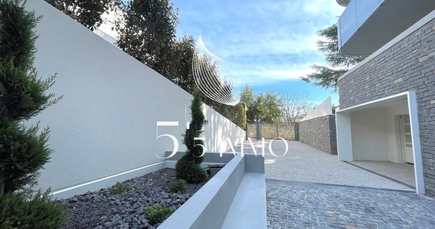 vente Appartement terrasse Baillargues
