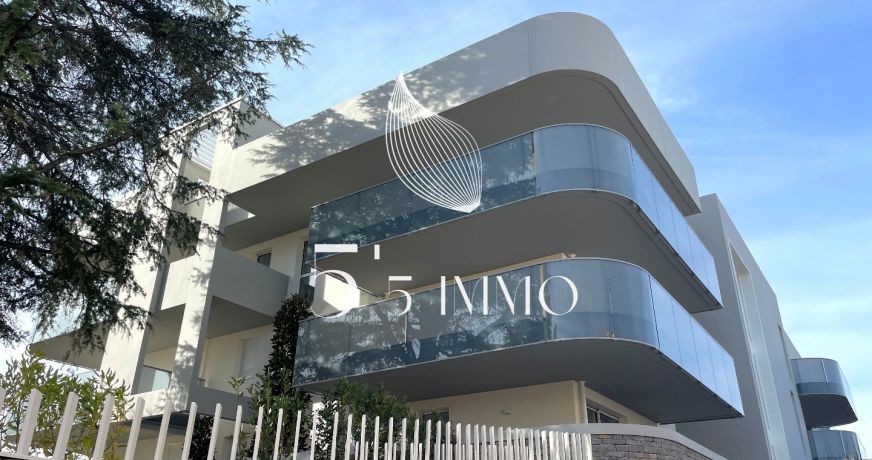 vente Appartement terrasse Baillargues