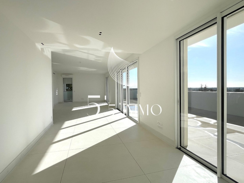 vente Appartement terrasse Baillargues - Photo 3