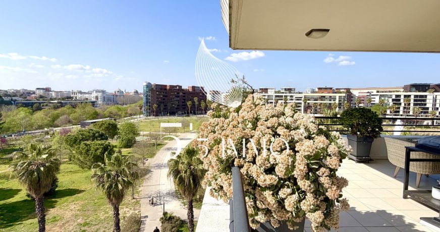 vente Appartement Montpellier
