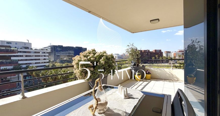 vente Appartement Montpellier