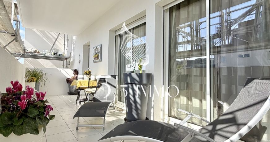 vente Appartement Montpellier