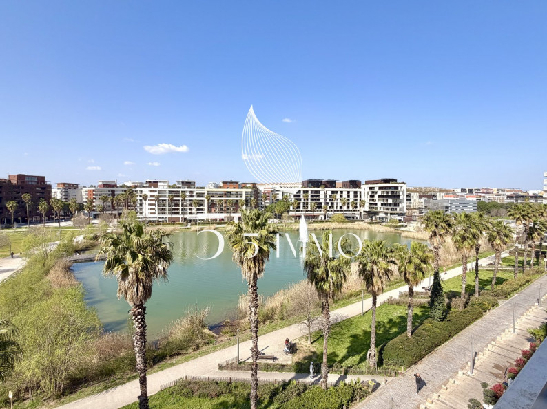 vente Appartement Montpellier - Photo 1