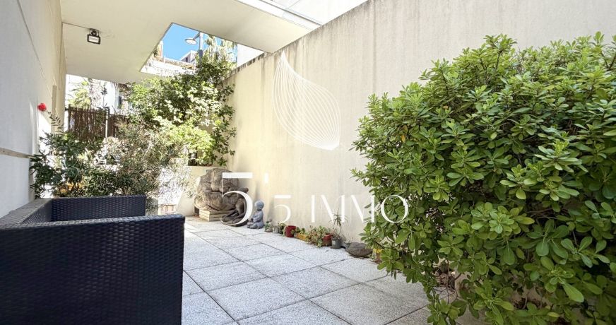 vente Appartement Montpellier