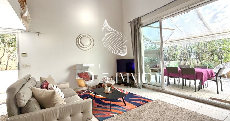 vente Appartement Montpellier