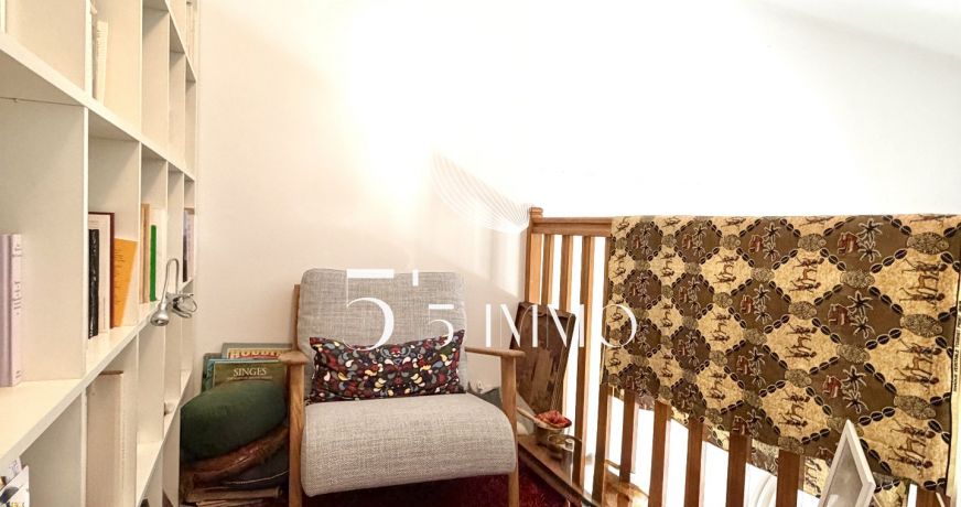 vente Appartement Montpellier