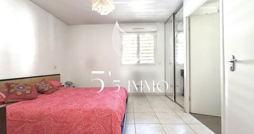 vente Appartement Montpellier