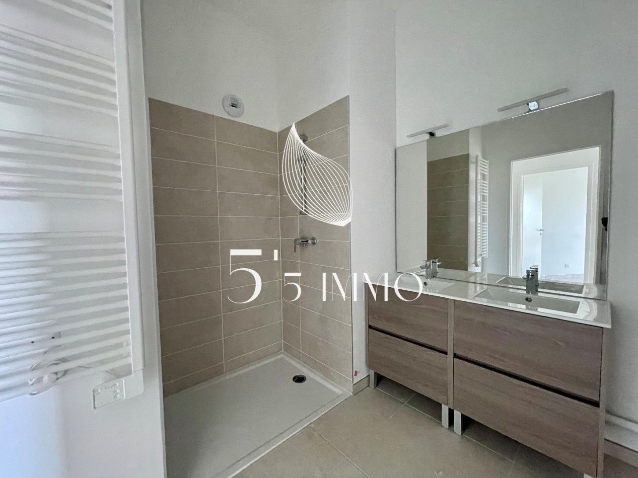 vente Appartement Montpellier - Photo 5