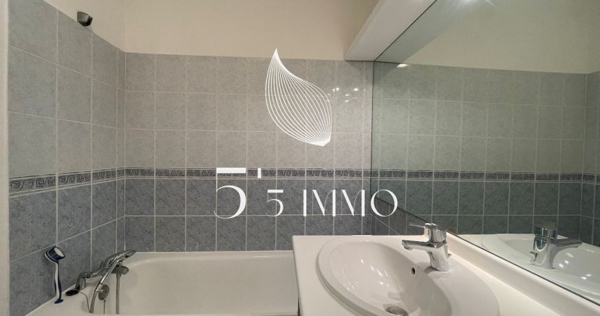 vente Appartement Montpellier