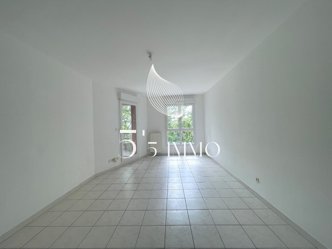 vente Appartement Montpellier - Photo 7