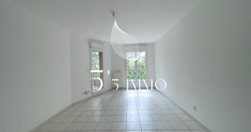 vente Appartement Montpellier
