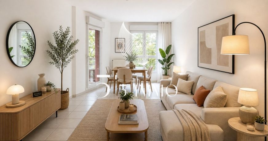 vente Appartement Montpellier