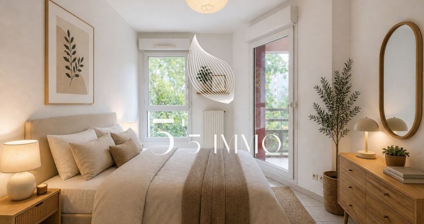 vente Appartement Montpellier