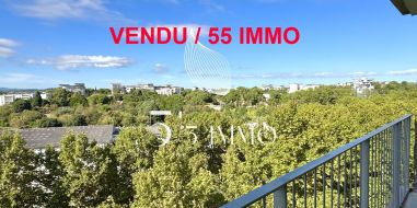 vente Montpellier