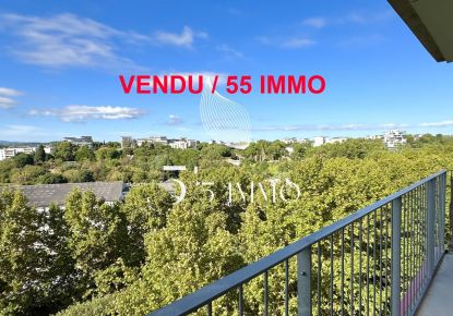 vente Appartement Montpellier