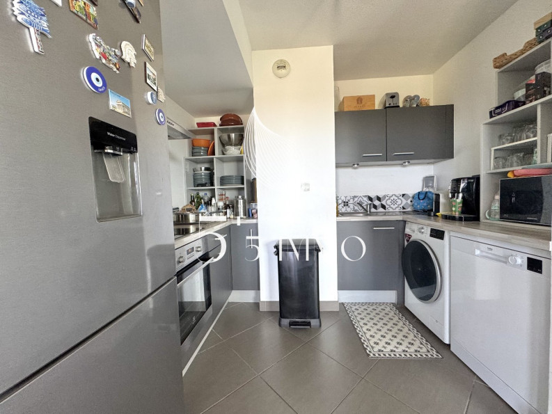 vente Appartement Montpellier - Photo 6