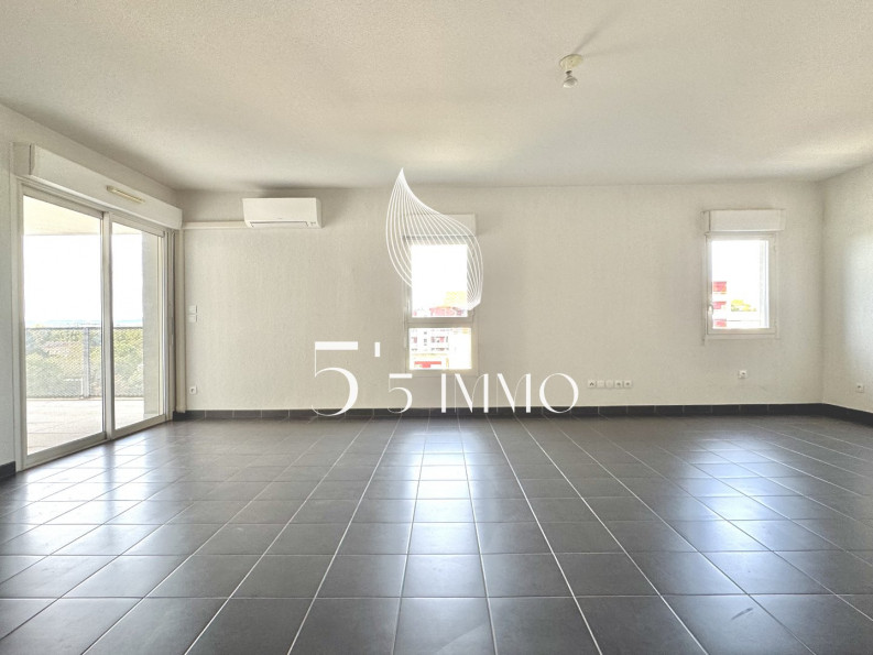 vente Appartement Montpellier - Photo 6