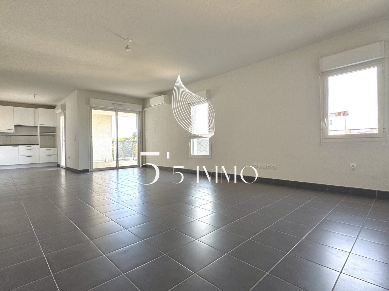 vente Appartement Montpellier - Photo 5