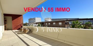 vente Montpellier