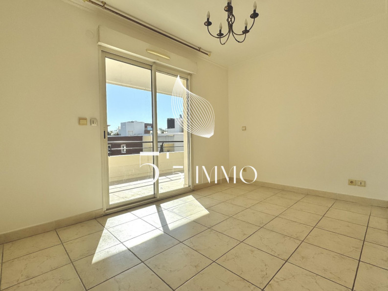 vente Appartement Montpellier - Photo 7