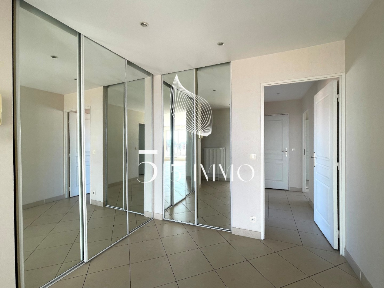 vente Appartement terrasse Montpellier - Photo 10