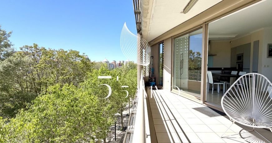 vente Appartement Montpellier