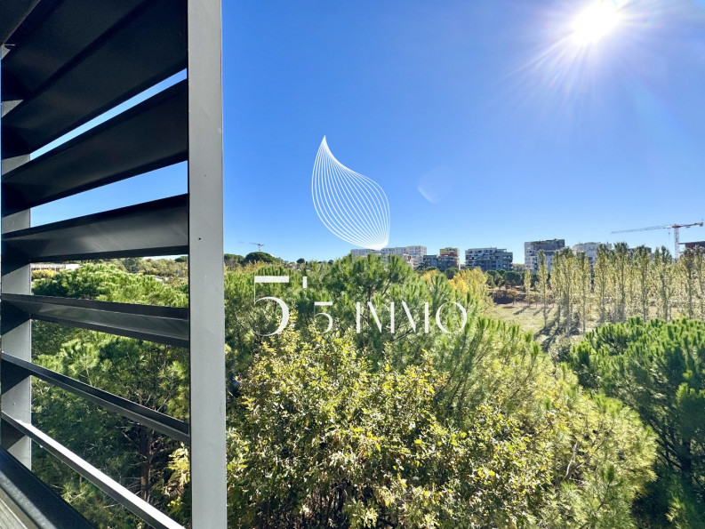vente Appartement Montpellier - Photo 2