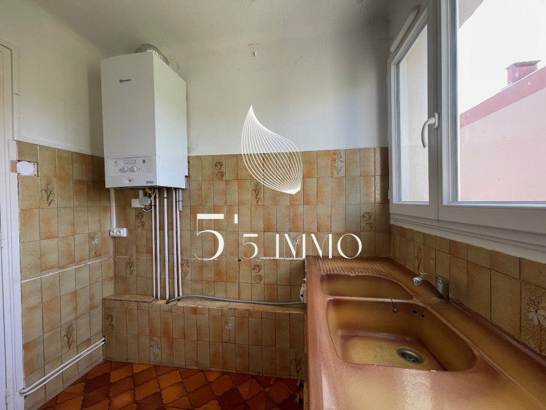 vente Appartement Montpellier - Photo 5